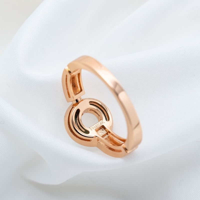 Bottega Venenta Rings